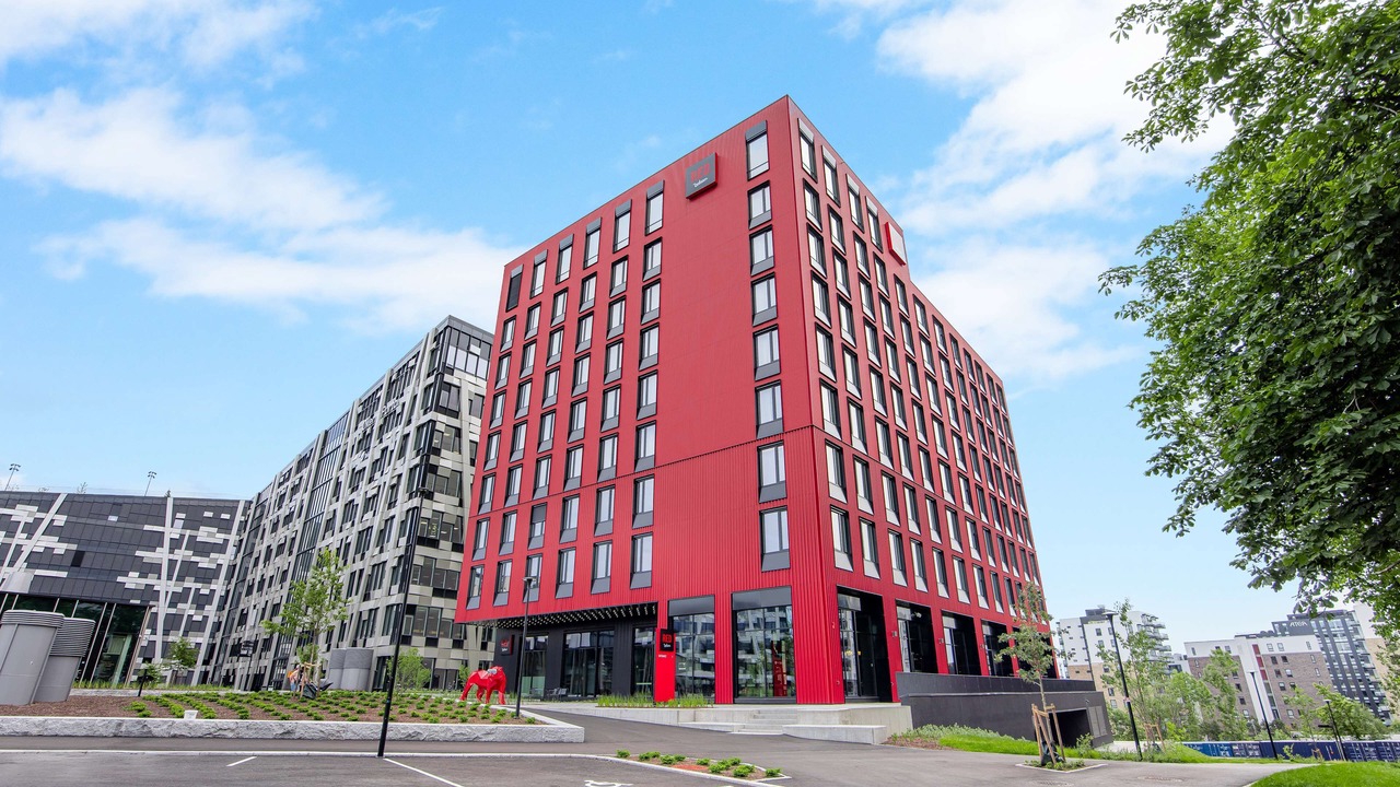 Photo of Outdoor in Sinsen