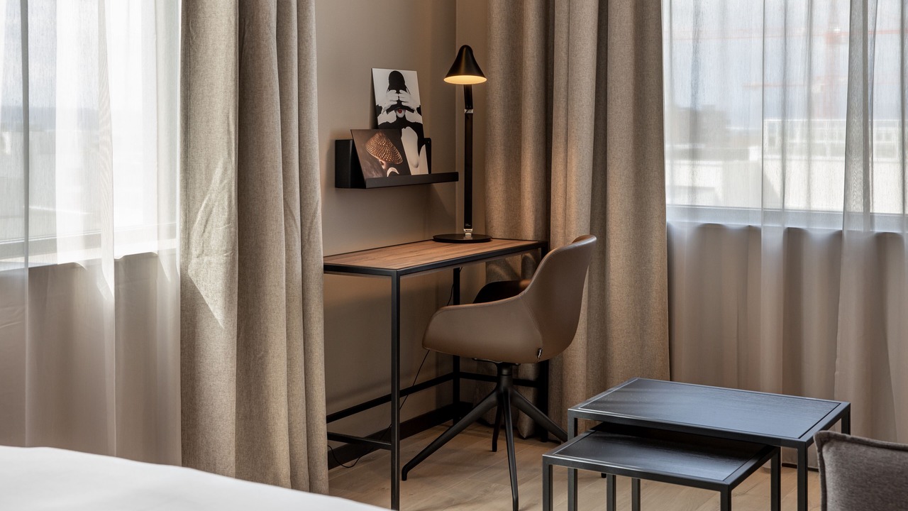 Photo of Bedroom in Sinsen