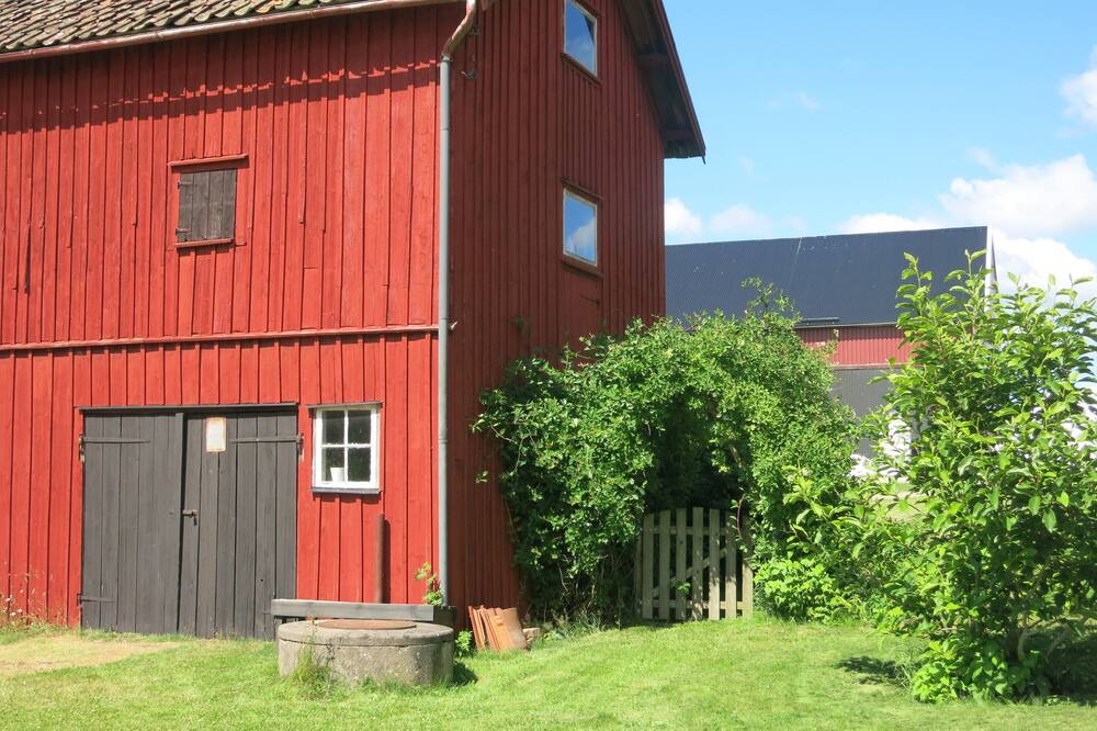 Photo of Outdoor in Uddevalla Municipality
