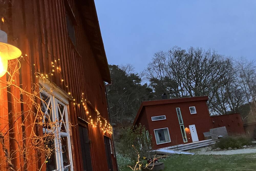 Photo of Outdoor in Uddevalla Municipality