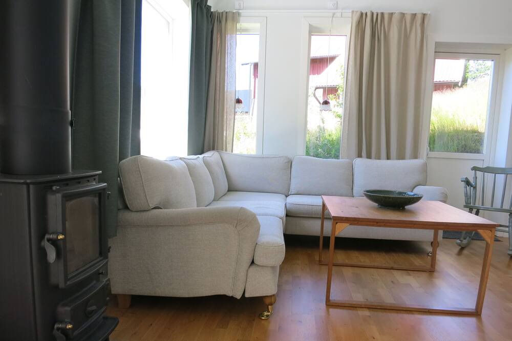 Photo of Livingroom in Uddevalla Municipality