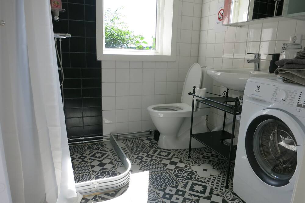 Photo of Bathroom in Uddevalla Municipality