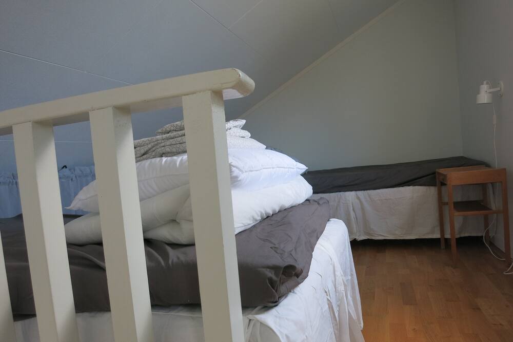 Photo of Bedroom in Uddevalla Municipality