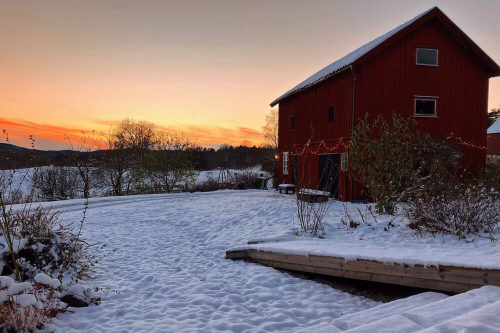 Photo of Outdoor in Uddevalla Municipality