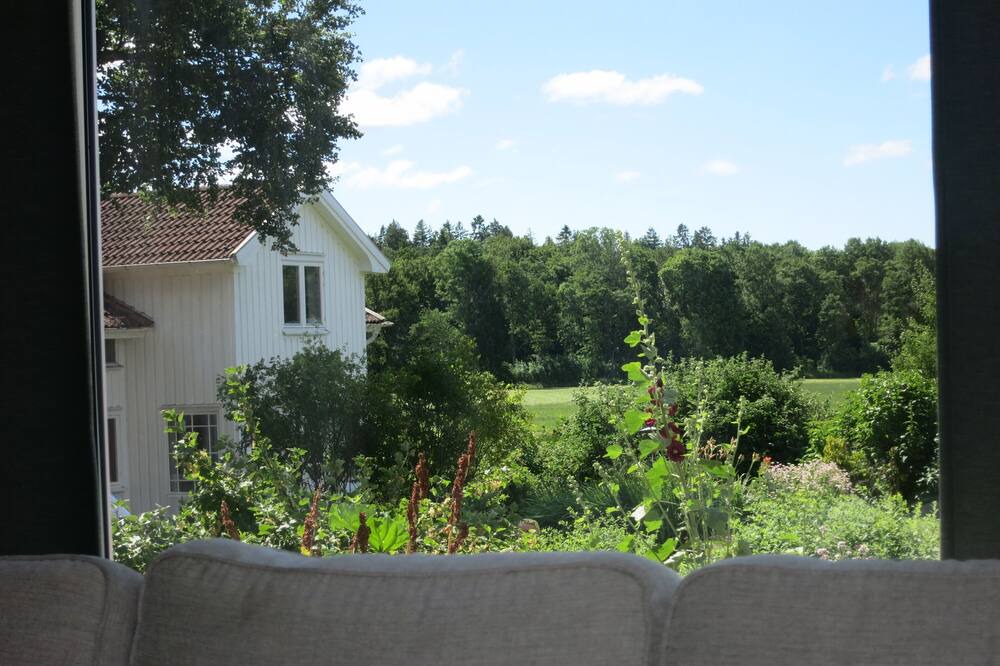 Photo of Patio Balcony in Uddevalla Municipality