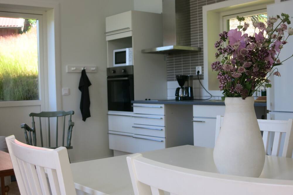 Photo of Kitchen in Uddevalla Municipality