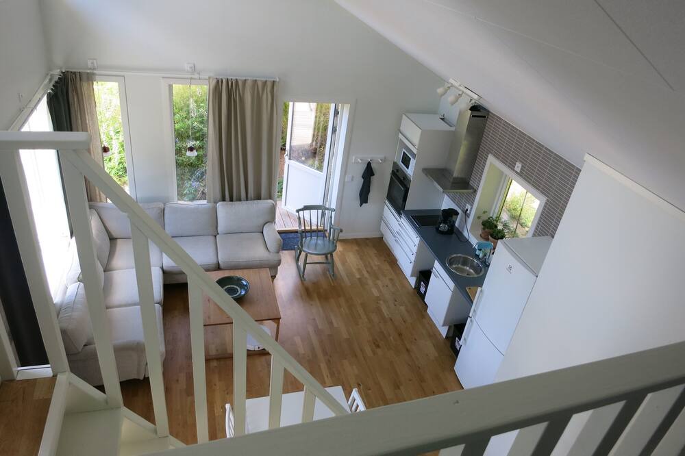 Photo of Bedroom in Uddevalla Municipality