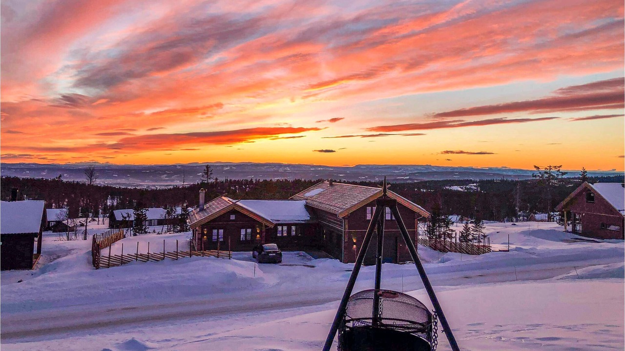 Photo of Outdoor in Gran