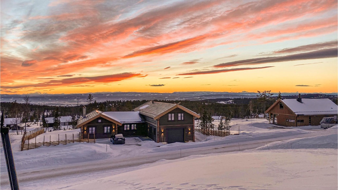 Photo of Outdoor in Gran