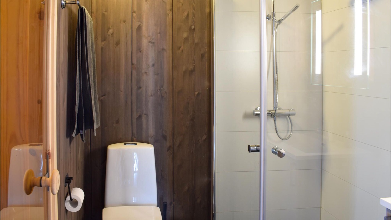 Photo of Bathroom in Gran