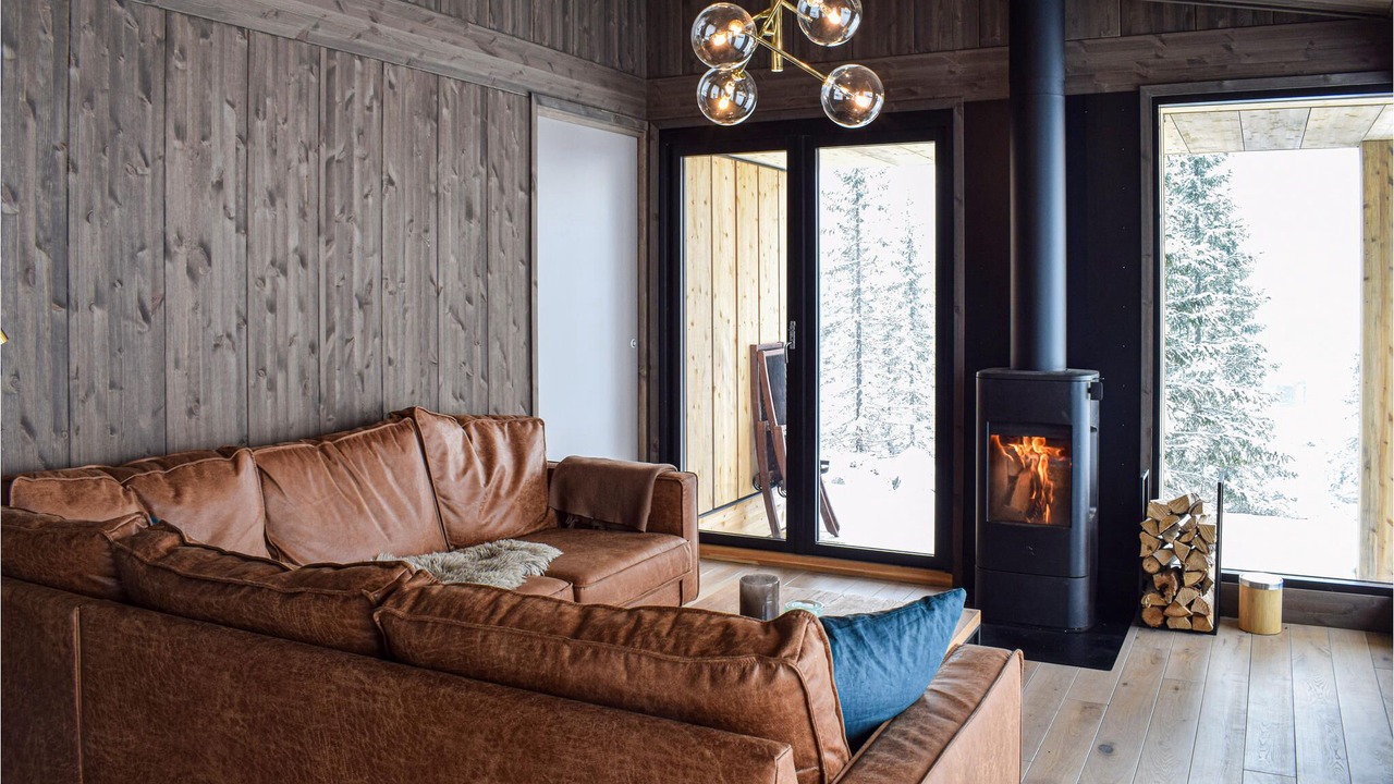 Photo of Livingroom in Gran