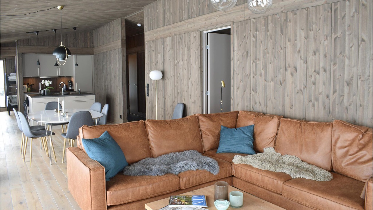 Photo of Livingroom in Gran