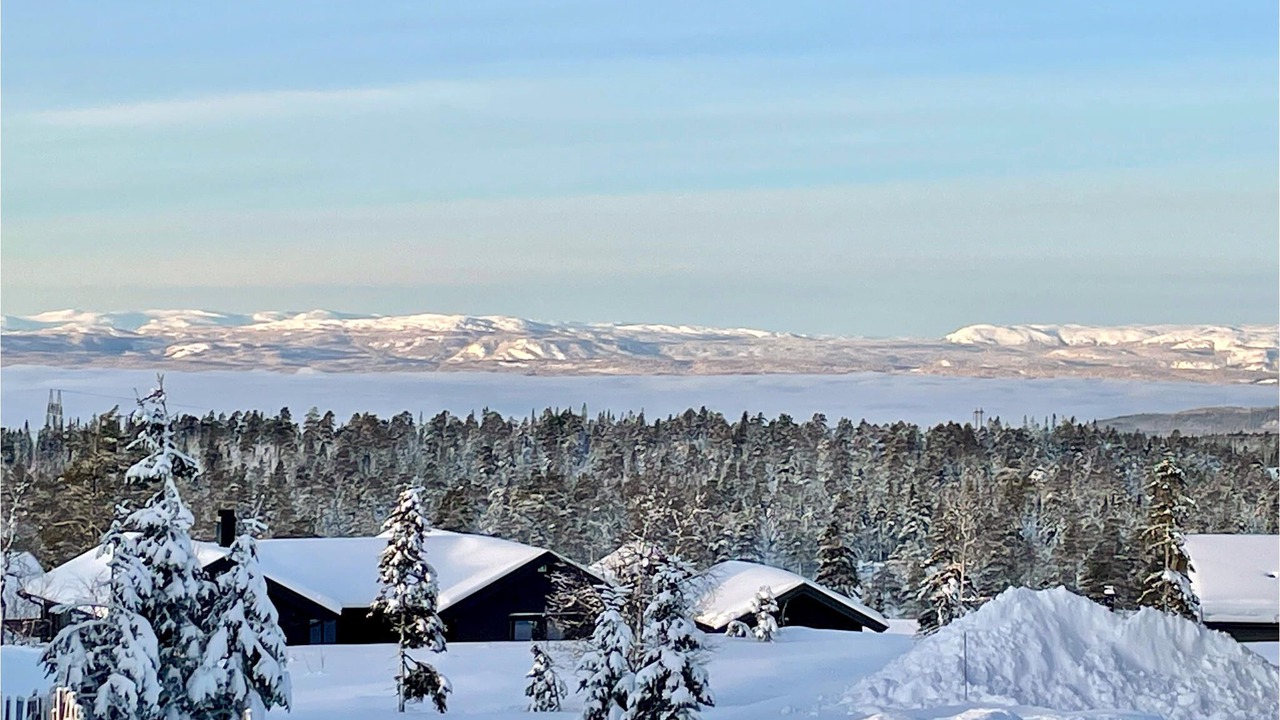 Photo of Outdoor in Gran