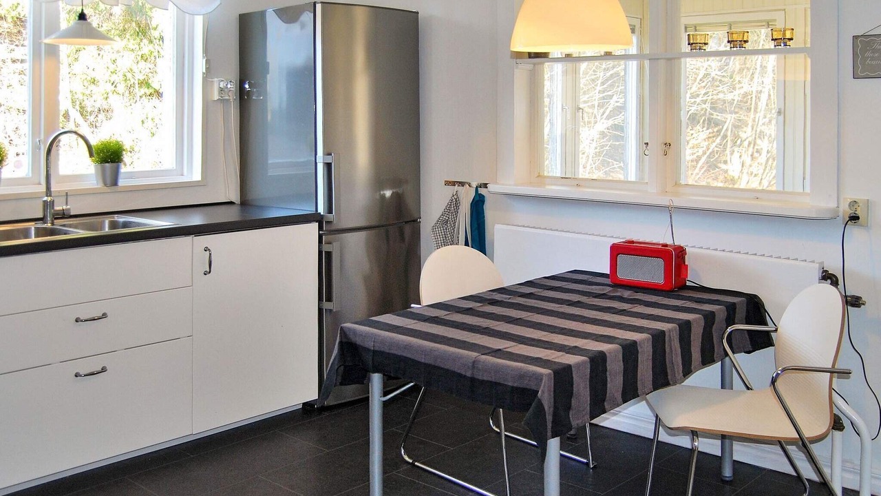 Photo of Kitchen in Vittsjo