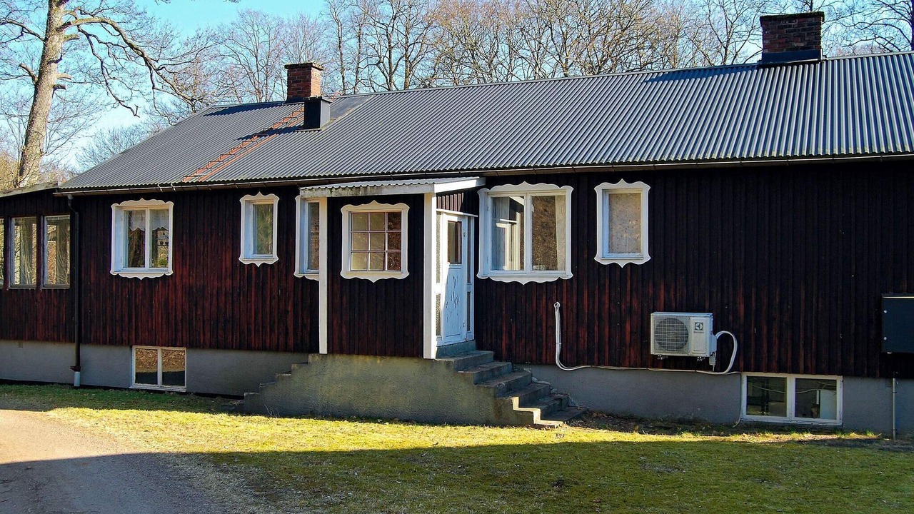 Photo of Outdoor in Vittsjo