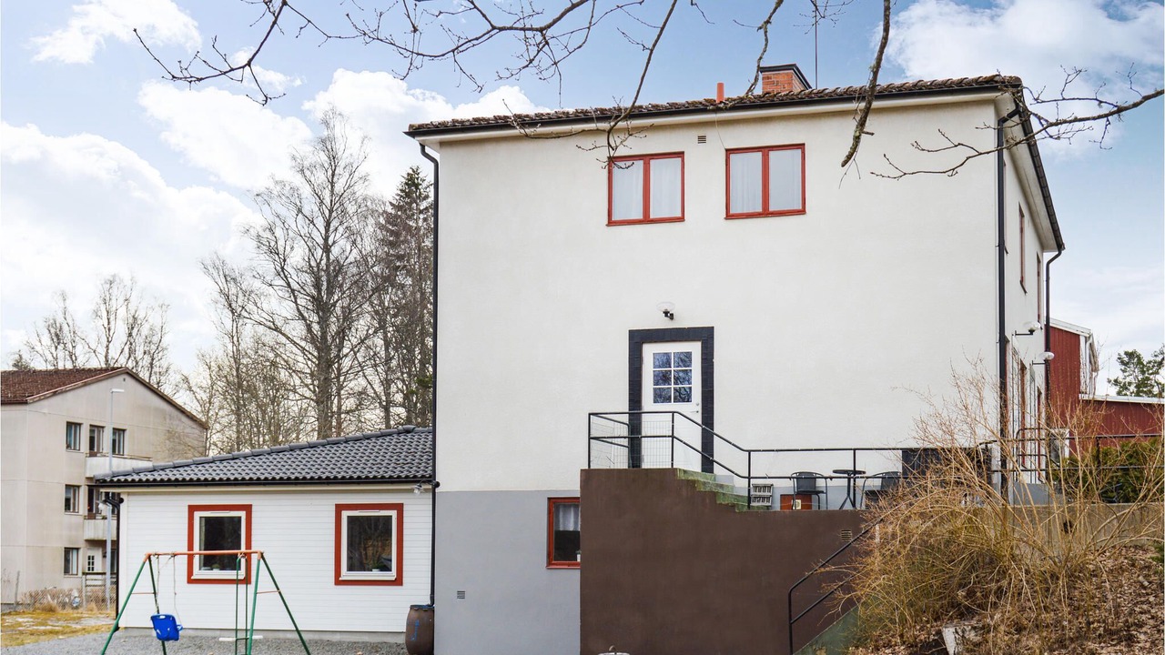 Photo of Outdoor in Halleforsnas