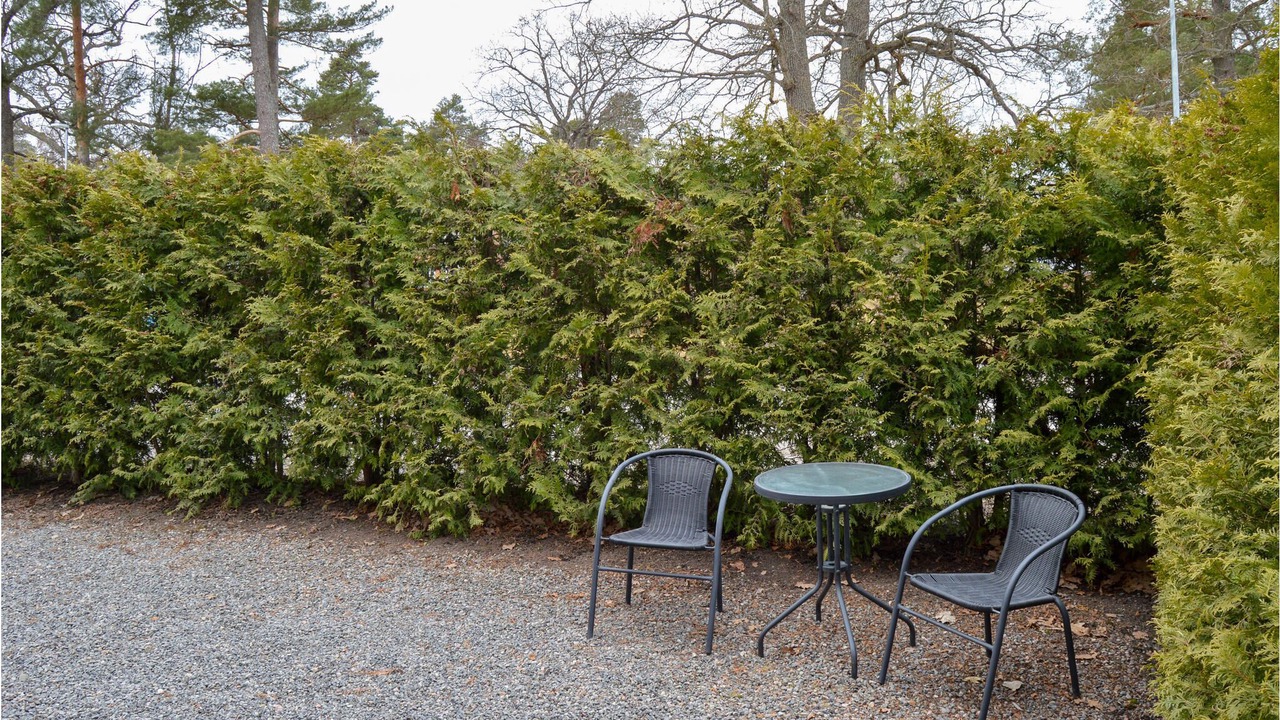 Photo of Outdoor in Halleforsnas