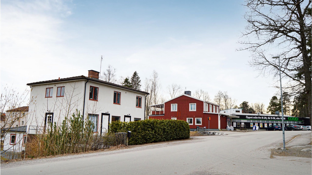 Photo of Outdoor in Halleforsnas