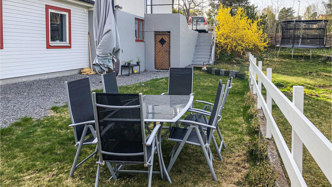 Photo of Outdoor in Halleforsnas