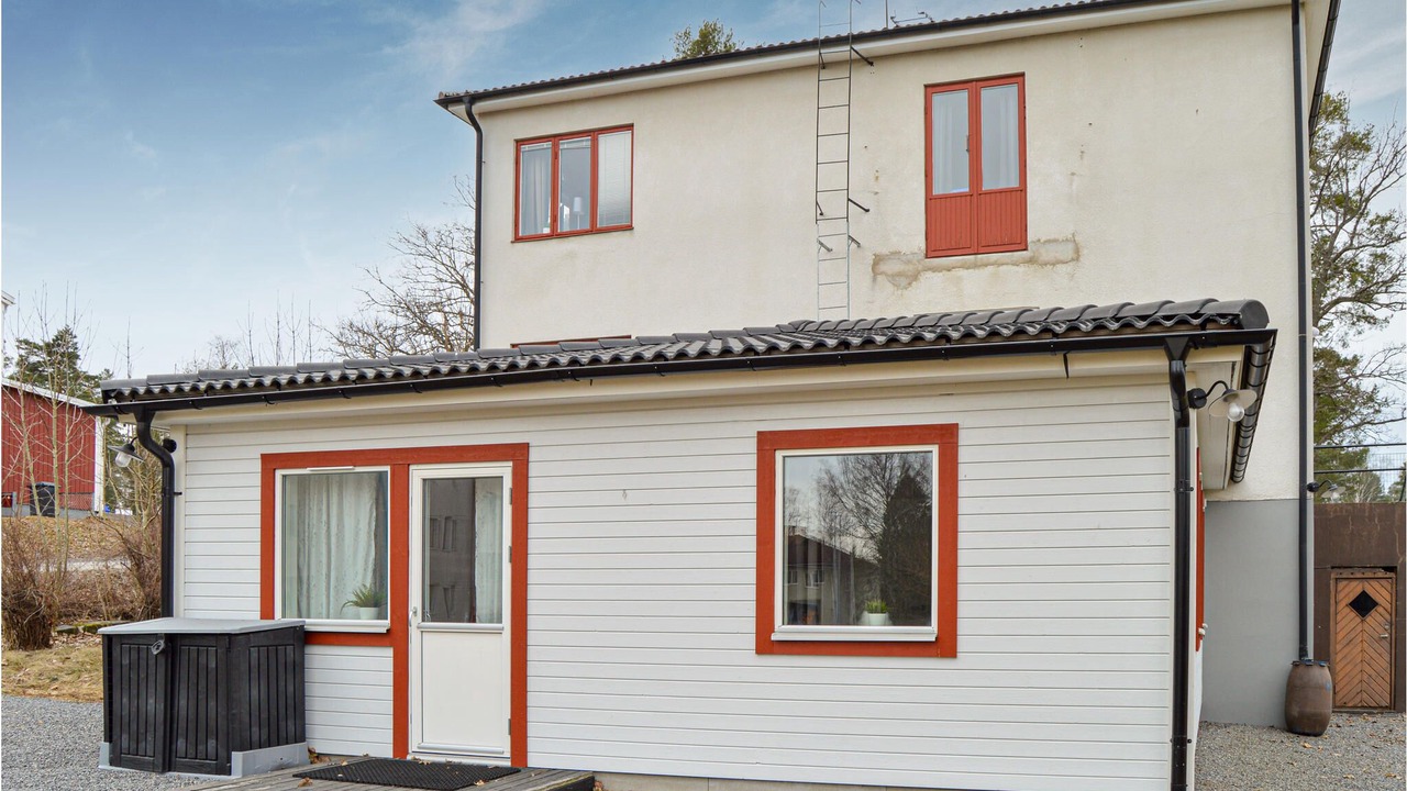 Photo of Outdoor in Halleforsnas