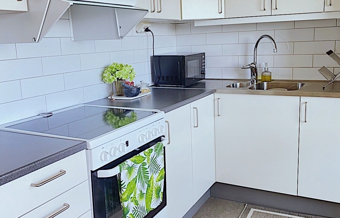Photo of Kitchen in Enkoping