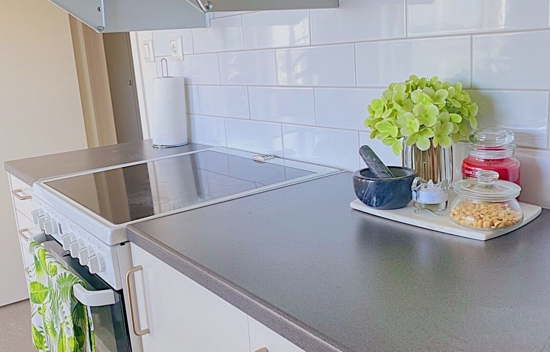 Photo of Kitchen in Enkoping