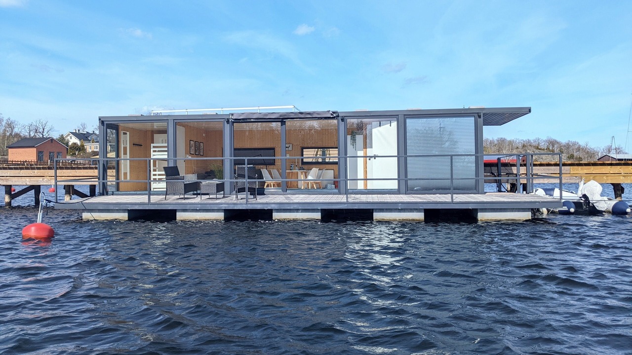 Photo of Outdoor in Blankaholm