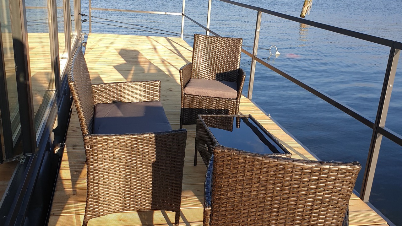 Photo of Outdoor in Blankaholm