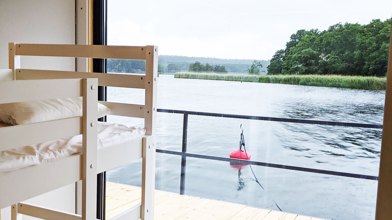 Photo of Outdoor in Blankaholm
