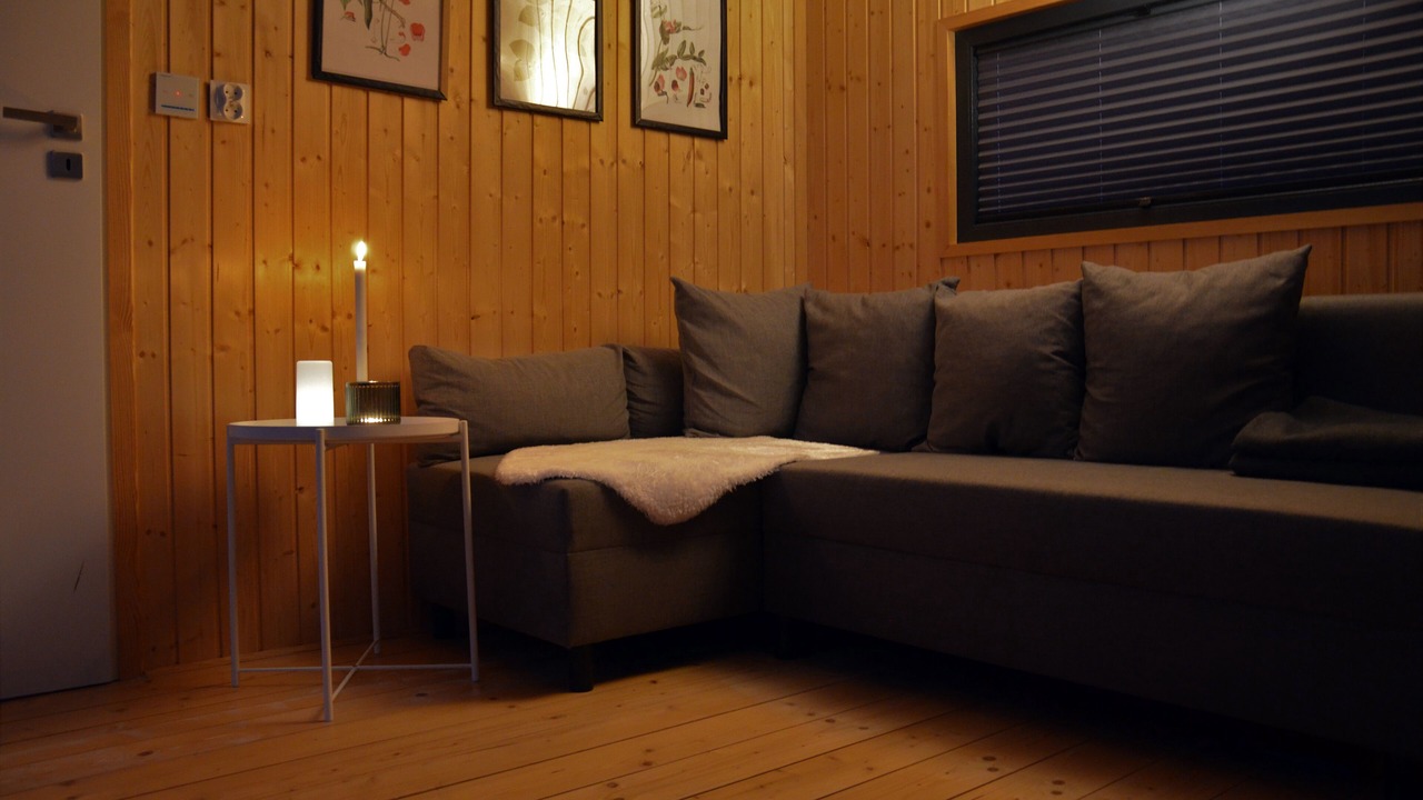 Photo of Livingroom in Blankaholm