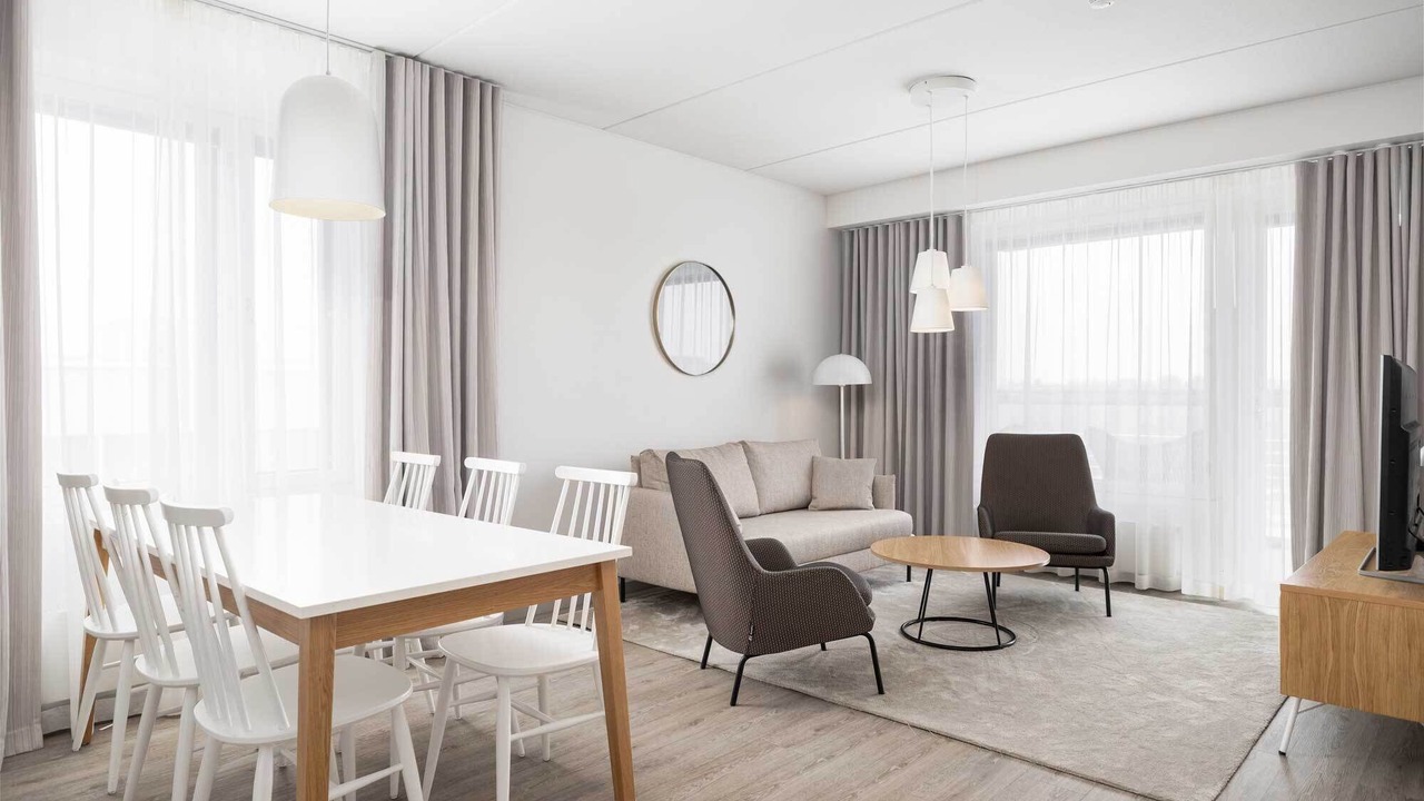 Photo of Bedroom in Espoo