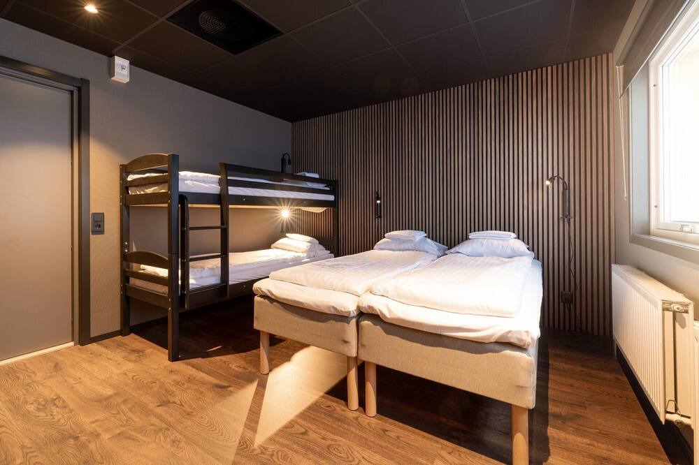 Photo of Bedroom in Gallivare