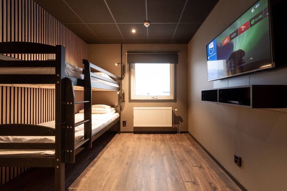 Photo of Bedroom in Gallivare