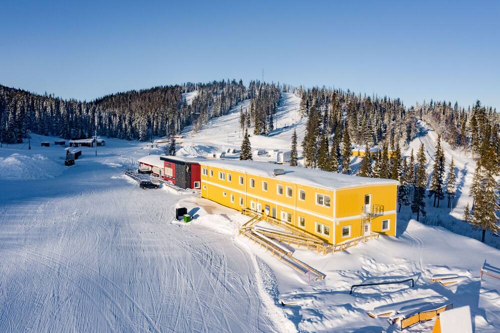 Photo of Outdoor in Gallivare