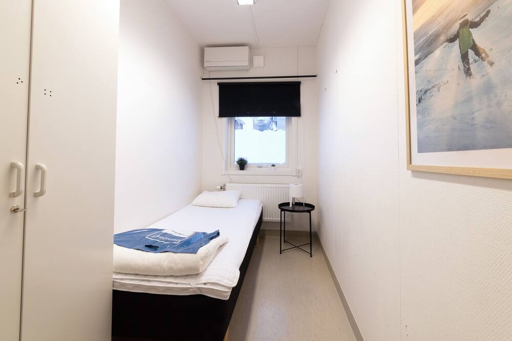 Photo of Bedroom in Gallivare