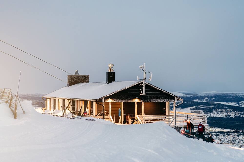 Photo of Others in Gallivare