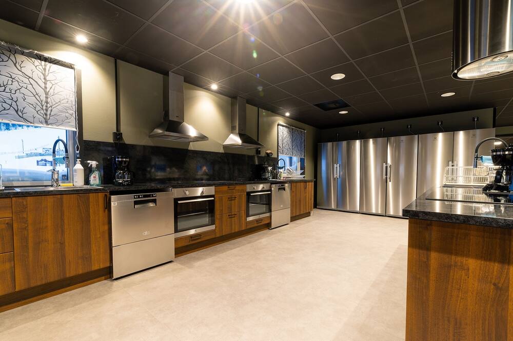 Photo of Kitchen in Gallivare