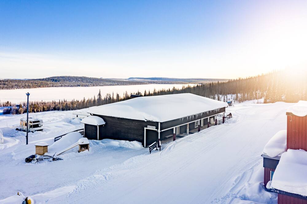 Photo of Outdoor in Gallivare