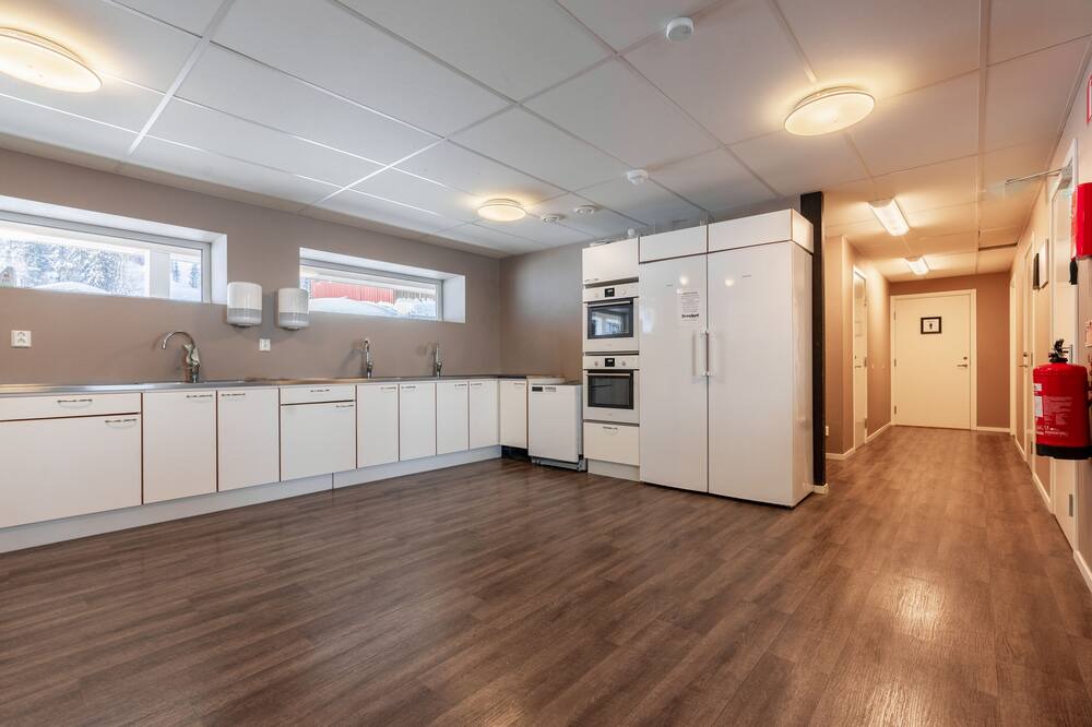 Photo of Kitchen in Gallivare