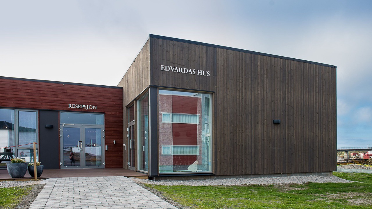 Photo of Outdoor in Bogoyvaer