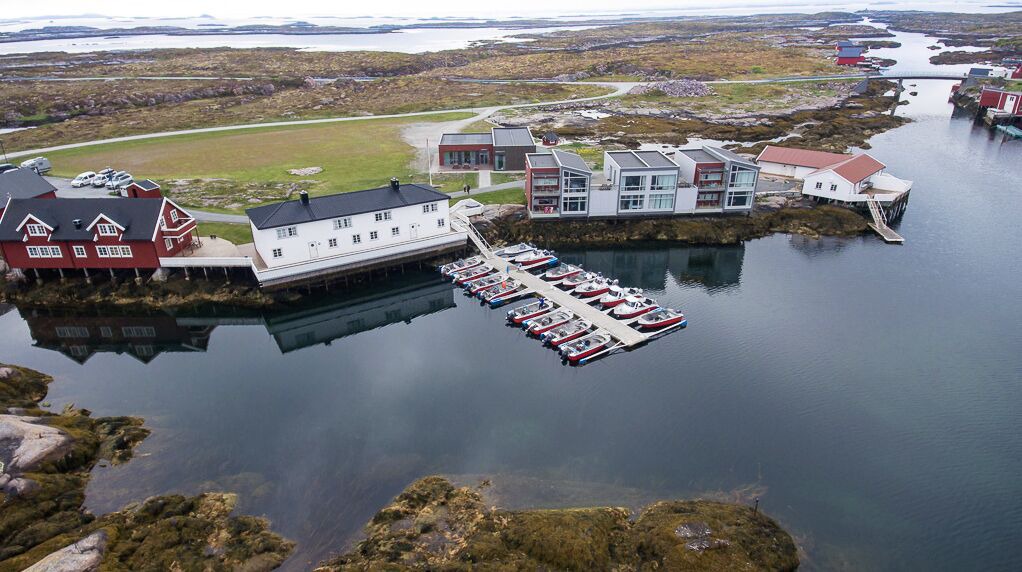Photo of Outdoor in Bogoyvaer