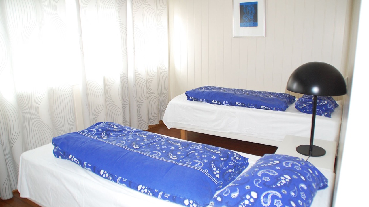Photo of Bedroom in Bogoyvaer