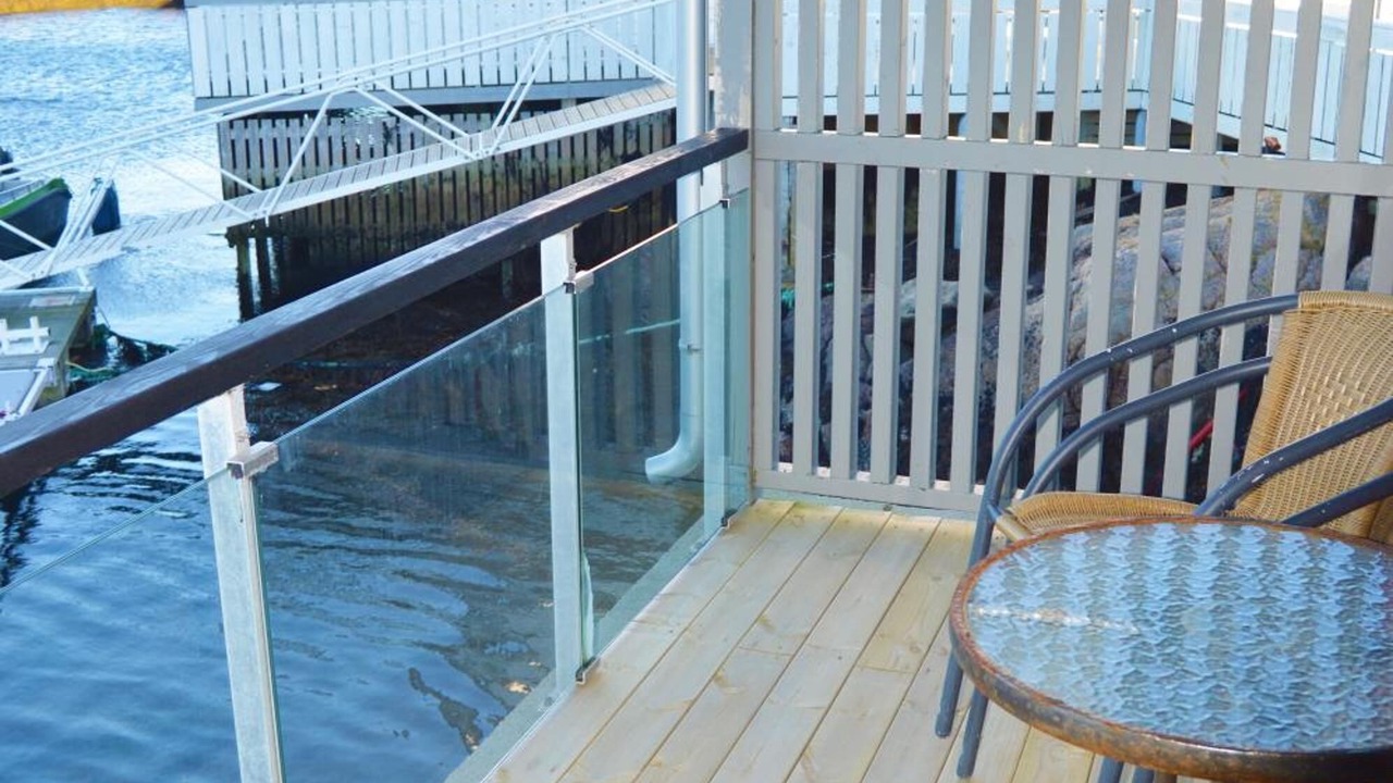 Photo of Patio Balcony in Bogoyvaer
