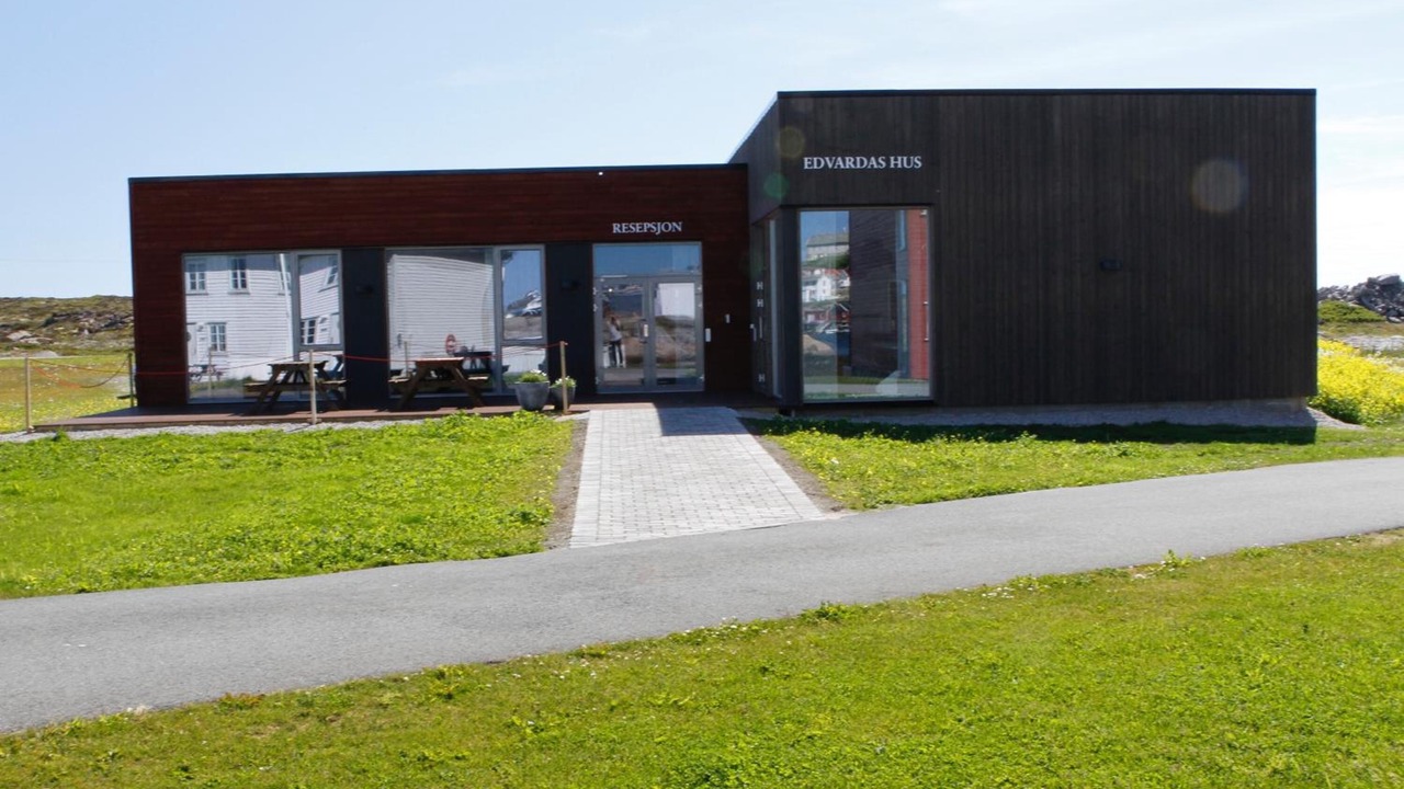 Photo of Outdoor in Bogoyvaer