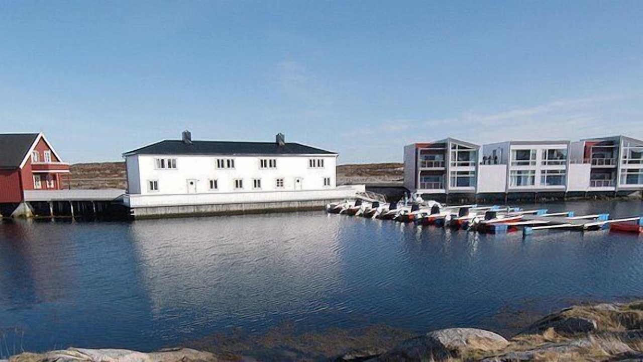 Photo of Outdoor in Bogoyvaer