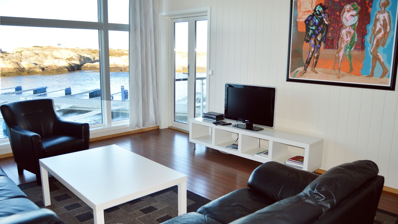 Photo of Others in Bogoyvaer