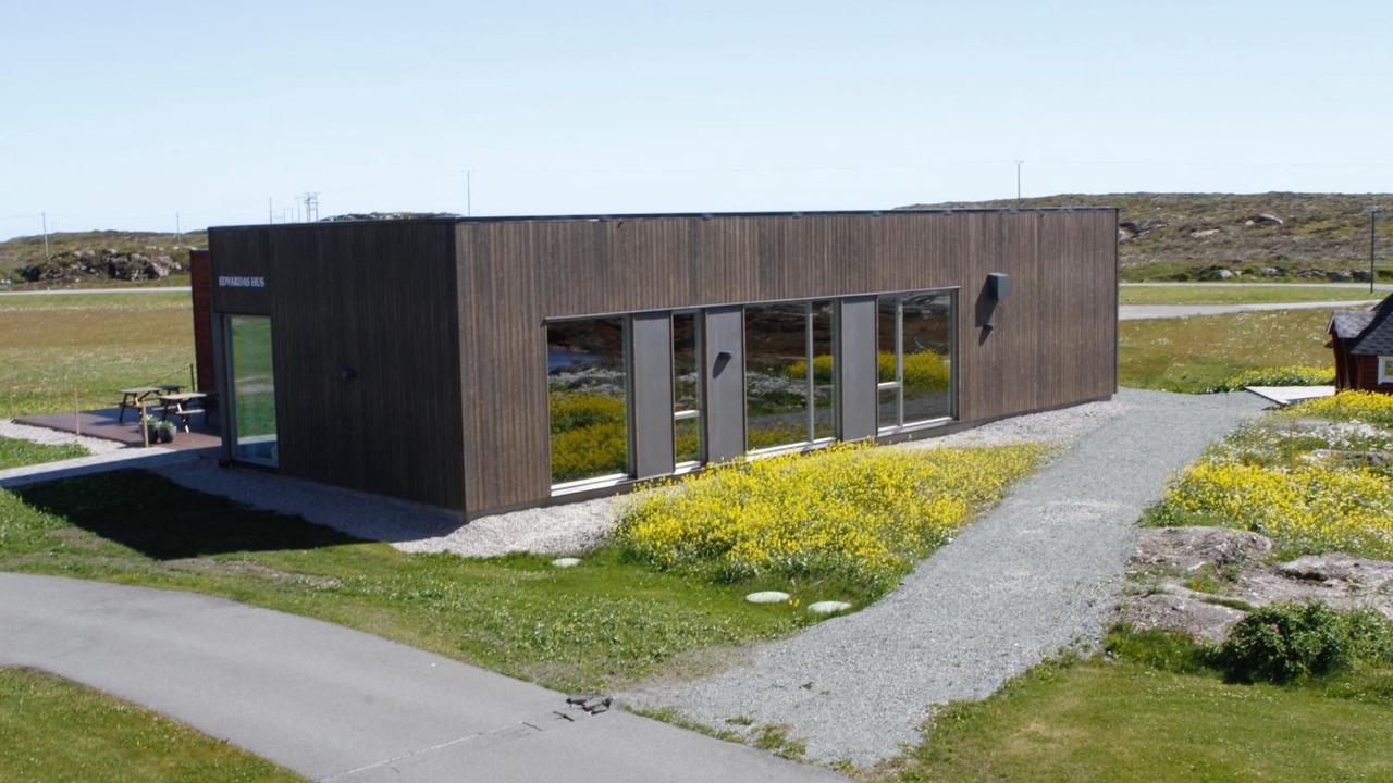 Photo of Outdoor in Bogoyvaer