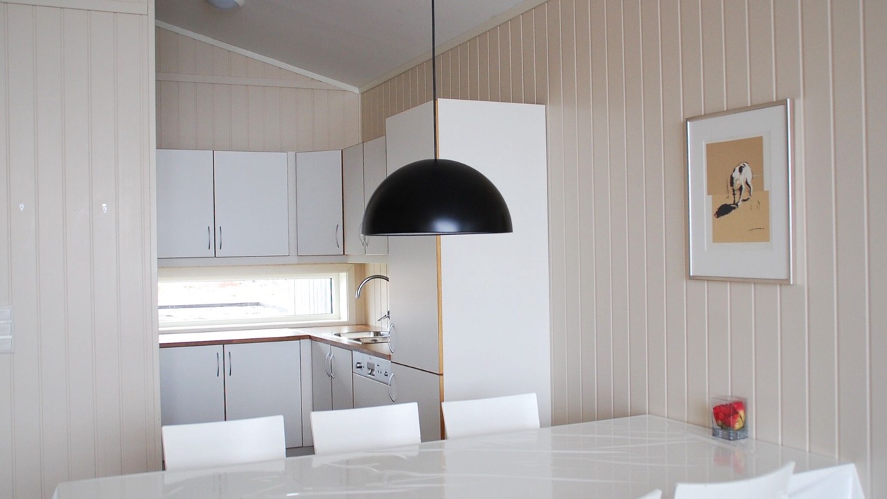 Photo of Bedroom in Bogoyvaer