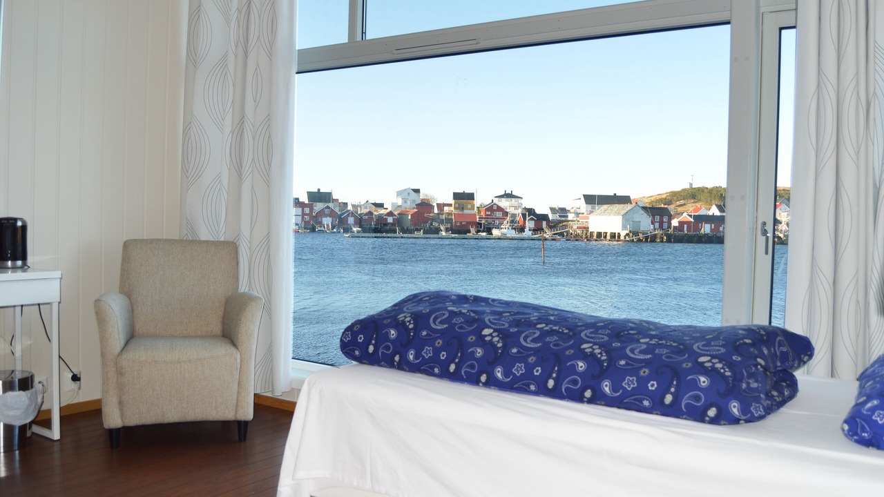 Photo of Bedroom in Bogoyvaer