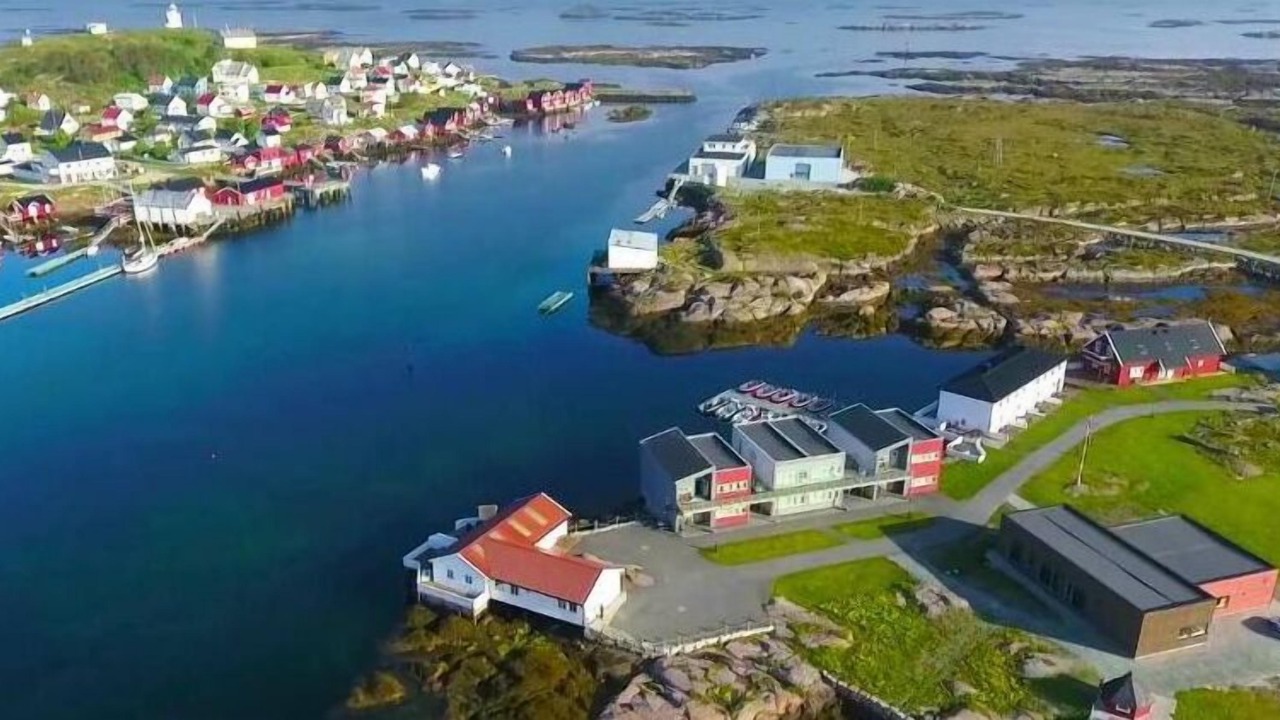 Photo of Outdoor in Bogoyvaer
